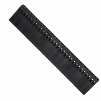 5-87499-8 Connector Receptacle Housing 30POS 2.54MM