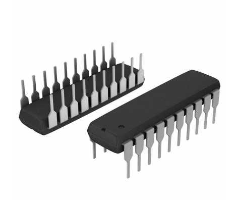 Pack of 5 GAL16V8D-25LP IC 16V8 Programmable Logic Device (PLD) IC 8 Macrocells 20-PDIP
