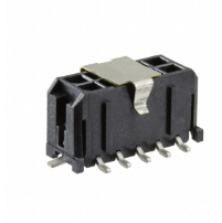 Pack of 2 0430451019 Connector Header 10 position 3.00mm Surface Mount :RoHS , Cut Tape