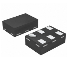 Pack of 15 74AUP1G17FW5-7 Integrated Circuits Buffer Non-Inverting 3.6V 6DFN
