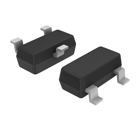 Pack of 12 IRLML2402TRPBF Mosfet N-Channel 20 V 1.2A (Ta) 540mW (Ta) Surface Mount Micro3™/SOT-23