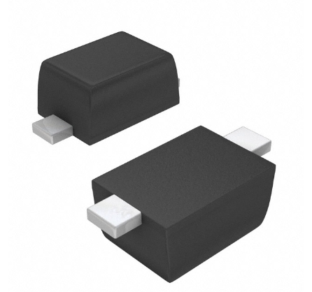 Pack of 40 BZT585B2V7T-7 Zener Diode 2.7 V 350 mW ±2% Surface Mount SOD-523