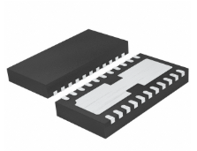 LT6017MPDJC#PBF Integrated Circuits General Purpose Amplifier 4 Circuit 22DFN :RoHS