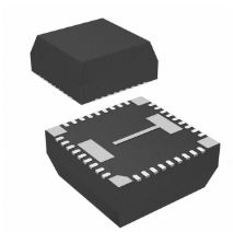 LMZ31707RVQT DC DC Converter 0.6-5.5V 39W :RoHS , Cut Tape