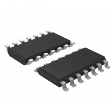 Pack of 6 SN74LS86ADR IC G A T E XOR 4CH 2-INP 14SOIC