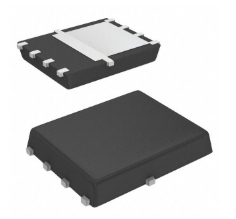 Pack of 6 SIR422DP-T1-GE3 Mosfet N-CH 40V 40A PPAK SO-8 :RoHS , Cut Tape