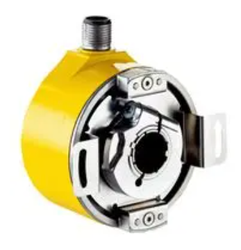 AFM60S-TDSC016384 Rotary Absolute Encoder, Mechanical, 6000Rpm, 1111703