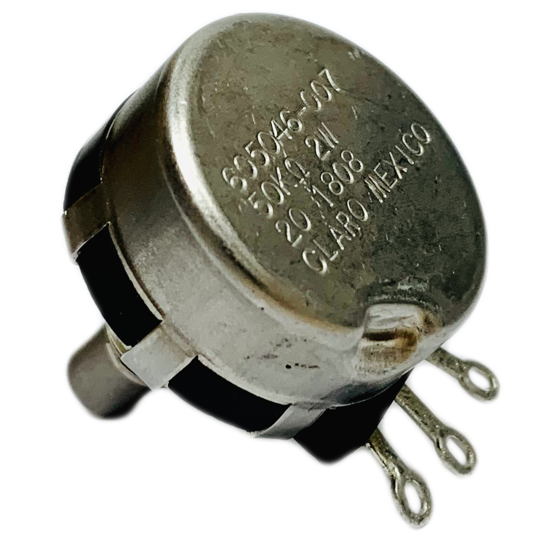 605046-007  Speed & Position,50K OHM 2W,  Industrial Potentiometers 