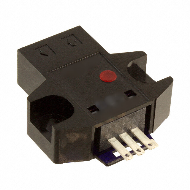 PM2-LH10 Sensor Reflective 5MM NPN Open Collector