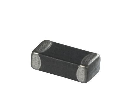 Pack of 40 HI1206T500R-10  Ferrite Bead 50 Ohms 1 Power, Signal Line Ferrite Bead 1206 (3216 Metric) 6A 10mOhm