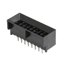 0452801603 Connector Header Through Hole 16 position 0.118" (3.00mm) , 45280-1603