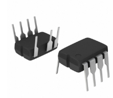 VO2223-X001 Optoisolator Triac Power 5.3KV 8DIP :RoHS