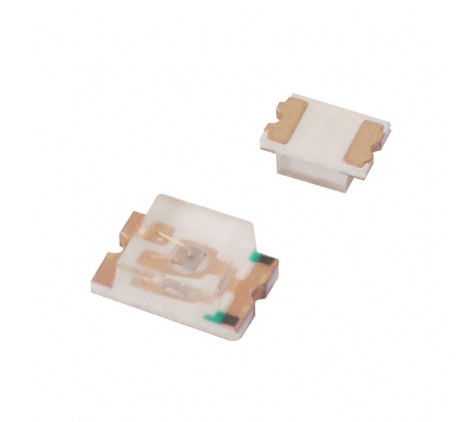 Pack of 30 LTST-C171KSKT Yellow 587nm LED Indication - Discrete 2V 0805 (2012 Metric)