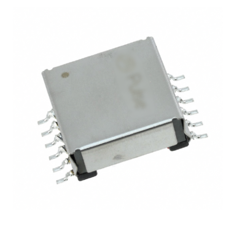Pack of 4 PA1736NL Transformer 20.5µH Pulse Transformer Surface Mount