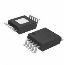 Pack of 4 TPS51100DGQR IC REG CONV DDR 1OUT 10MSOP :RoHS