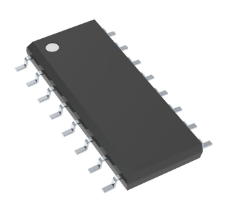 Pack of 3 SN65LVDS047DR Integrated Circuits Transceiver 4/0 16SOIC :RoHS