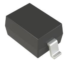 Pack of 5 BZT52C2V0-7-F Zener Diode 2 V 500 mW ±5% Surface Mount SOD-123 :RoHS , Cut Tape