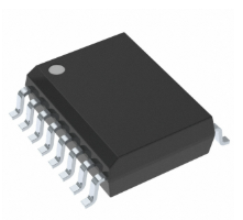 Pack of 2 ADUM4160BRWZ-RL Digital Isolator 5000VRMS 2CH USB 16SOIC :RoHS