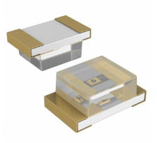 Pack of 10 SML-210PTT86 Green LED Indication - Discrete 2.2V 0805 (2012 Metric) :RoHS , Cut Tape