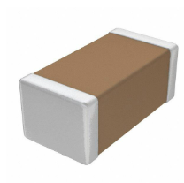 Pack of 75 GMC21X7R106K16NT Ceramic Capacitor 16V 10% X7R 10UF 0805 Surface Mount, MLCC :RoHS , Cut Tape