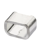 Pack of 19 S2751-46R Test Point PC Natural :RoHS , Cut Tape