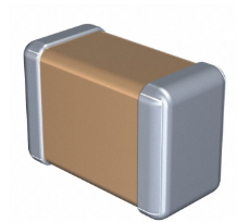 Pack of 10  C3216X7R1V106K160AE  CAP CER 10UF 10% 35V X7R 1206 Surface Mount :RoHS , Cut Tape , C3216X7R1V106KT000S