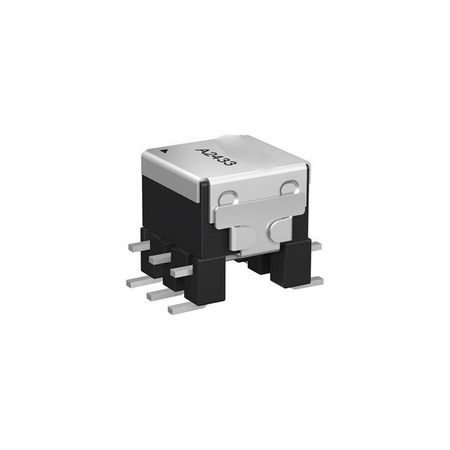 Pack of 5 B78416A2232A003 Transformer 3mH Pulse Surface Mount :RoHS , Cut Tape