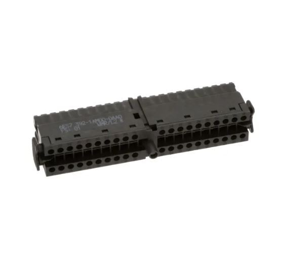 6ES7392-1AM00-0AA0 Connector 40 Pin Screw Contacts for Compact