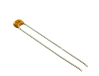 Pack of 8 K221K15X7RF5TL2 CAP CER 220PF 50V X7R Radial :RoHS , Cut Tape