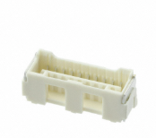 Pack of 4 5025841060 Connector Receptacle 10POS 0.059 TIN SMD :RoHS , Cut Tape