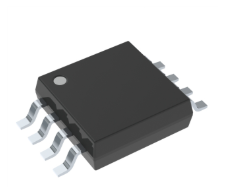 Pack of 2 MAX5533EUA+ IC DAC 12BIT V-OUT 8UMAX :RoHS , Tube