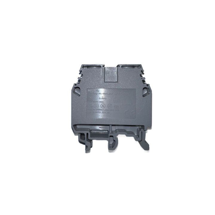 011512407 Terminal Block Screw Clamp, 16mm 150A 800V M35/16