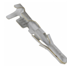 Pack of 10 770145-1 Pin Contact Tin 14-20 AWG Crimp