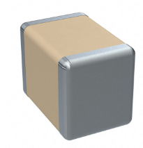 Pack of 56 C1210C475K5RACTU CAP CER 4.7UF 10% 50V X7R 1210 Surface Mount, MLCC :RoHS , Cut Tape