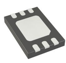 Pack of 5 LT6700IDCB-3#TRMPBF Integrated Circuits Comparator Reference with Voltage 6DFN :RoHS , Cut Tape