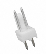 Pack of 5 0022232021 Connector Header Through Hole 2 position 2.54mm :RoHS