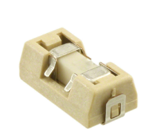 Pack of 6 015401.5DR Fuse Board Mount 1.5A 125VAC/VDC SMD :RoHS