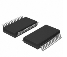 LTC1338IG Integrated Circuits Transceiver Full 5/3 28SSOP