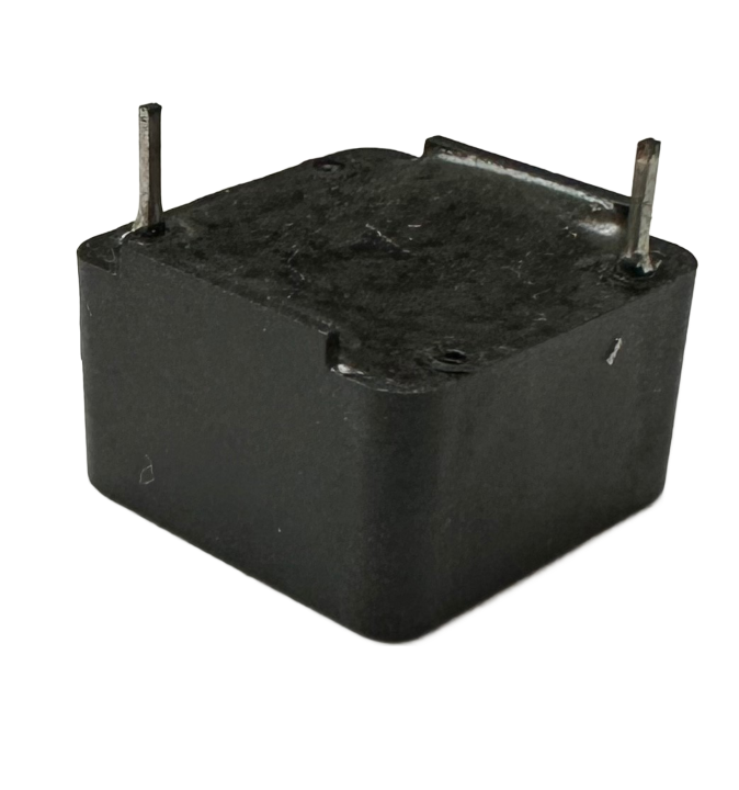 Pack of 2 PE-52631 Fixed IND 1MH 500MA 2.6 OHM TH