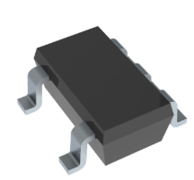 OPA244NA/250 IC OPAMP GP 1 Circuit SOT23-5 :RoHS , Cut Tape