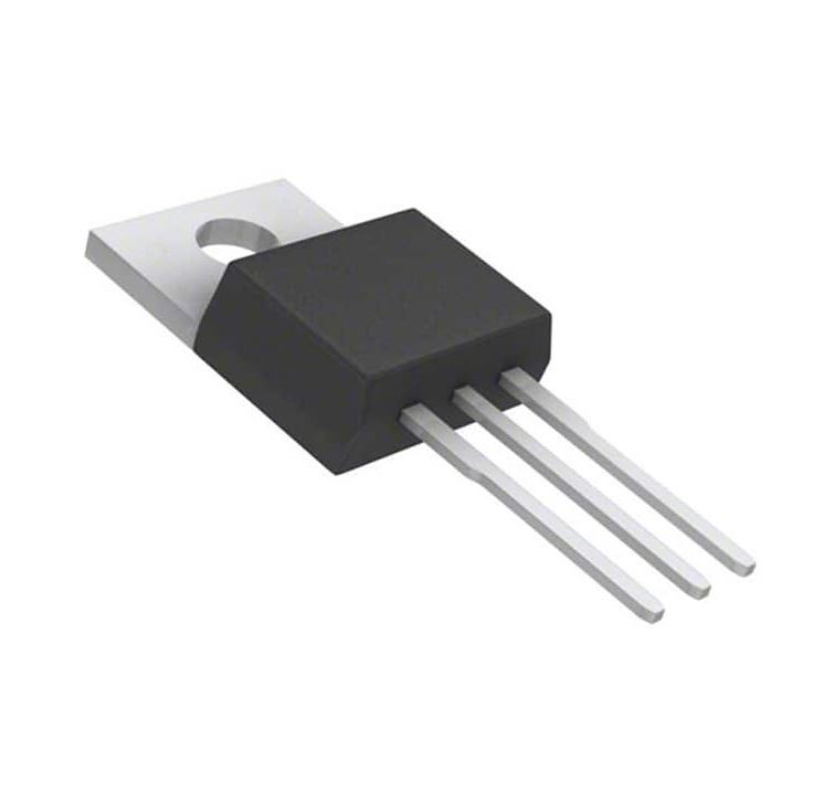 Pack of 4 SBR20A150CT Diode Array 1 Pair Common Cathode 150 V 10A Through Hole TO-220-3