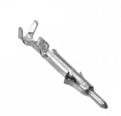 Pack of 10 170363-1 Connector Pin Contact Tin Crimp 22-26 AWG Stamped