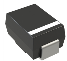 Pack of 10 SMAZ7V5-13 Diode Zener 7.5V 1W 5% Surface Mount SMA