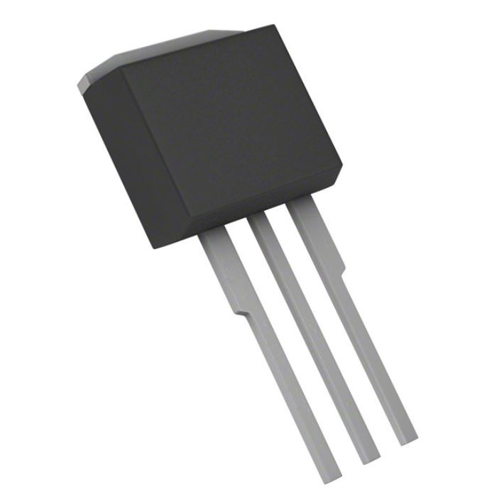 Pack of 5 IRLZ44ZLPBF Mosfet N-Channel 55 V 51A (Tc) 80W (Tc) Through Hole TO-262