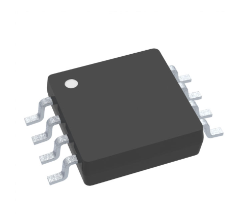 Pack of 5 SN65LVDS101DGK IC Buffer, ReDriver 1 Channel 2Gbps 8-VSSOP