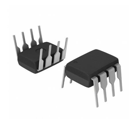 MAX483CPA IC 1/1 Transceiver Half RS422, RS485 8-PDIP