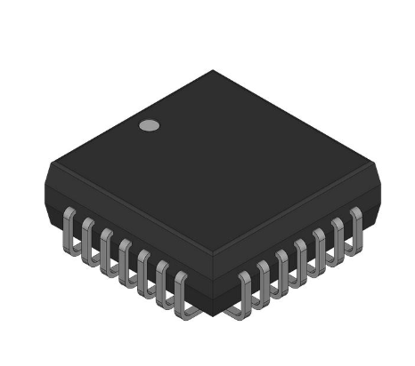 PALCE22V10H-15JC IC Programmable Logic Device (PLD) IC 10 Macrocells 28-PLCC (11.51x11.51)
