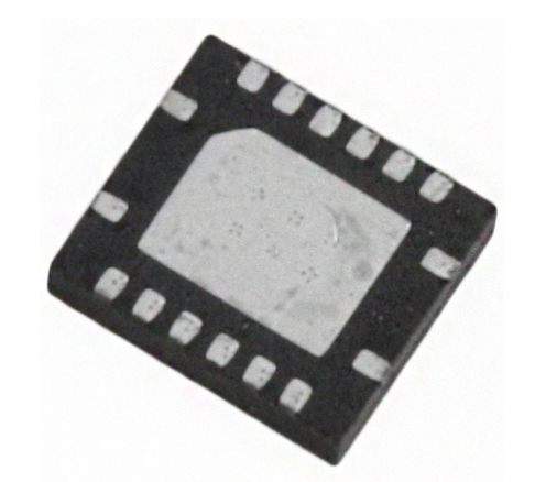 Pack of 5  5V2305NRGI  IC Clock Fanout Buffer (Distribution) IC 1:5 16-VFQFN Exposed Pad