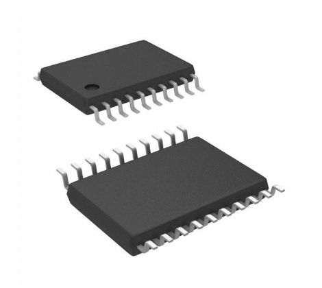 MC100EP90DT IC Mixed Signal Translator Unidirectional 1 Circuit 3 Channel 20-TSSOP