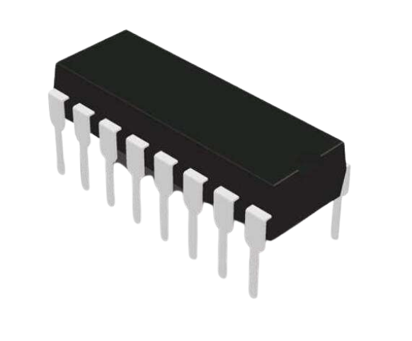 SN75325J IC Dual Sink/Source Memory Driver